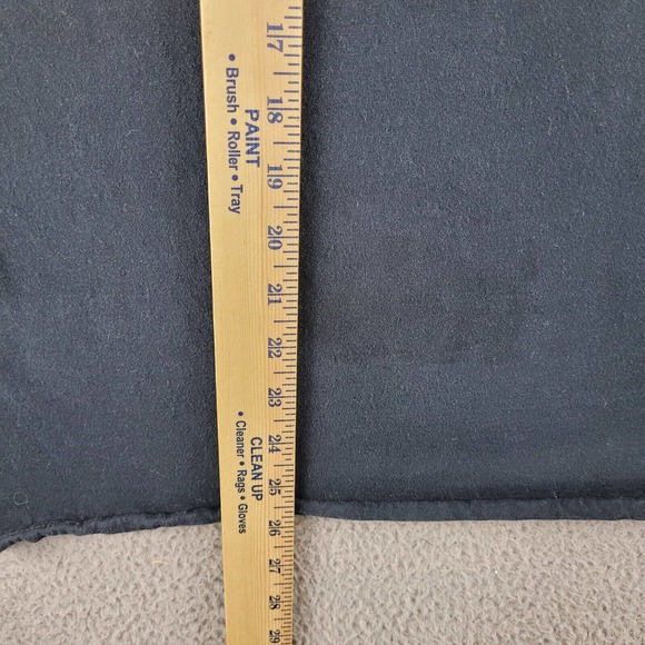 Catnip‎ Made Me Do It Shirt Mens Medium Black Funny Cat Lovers Graphic Print Tee - Picture 10 of 11